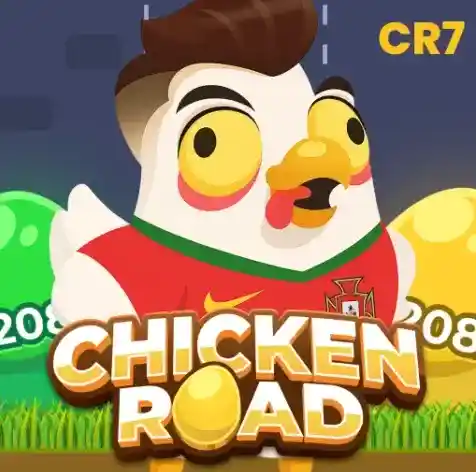 Chicken Road Ronaldo