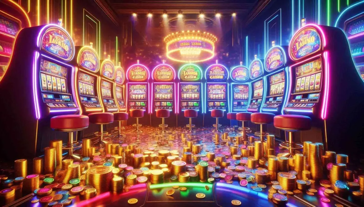 Evobet Casino